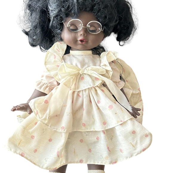 REDUCED Sassy pony tail doll - Picture 3 of 8